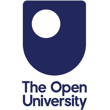 The Open University Logo
